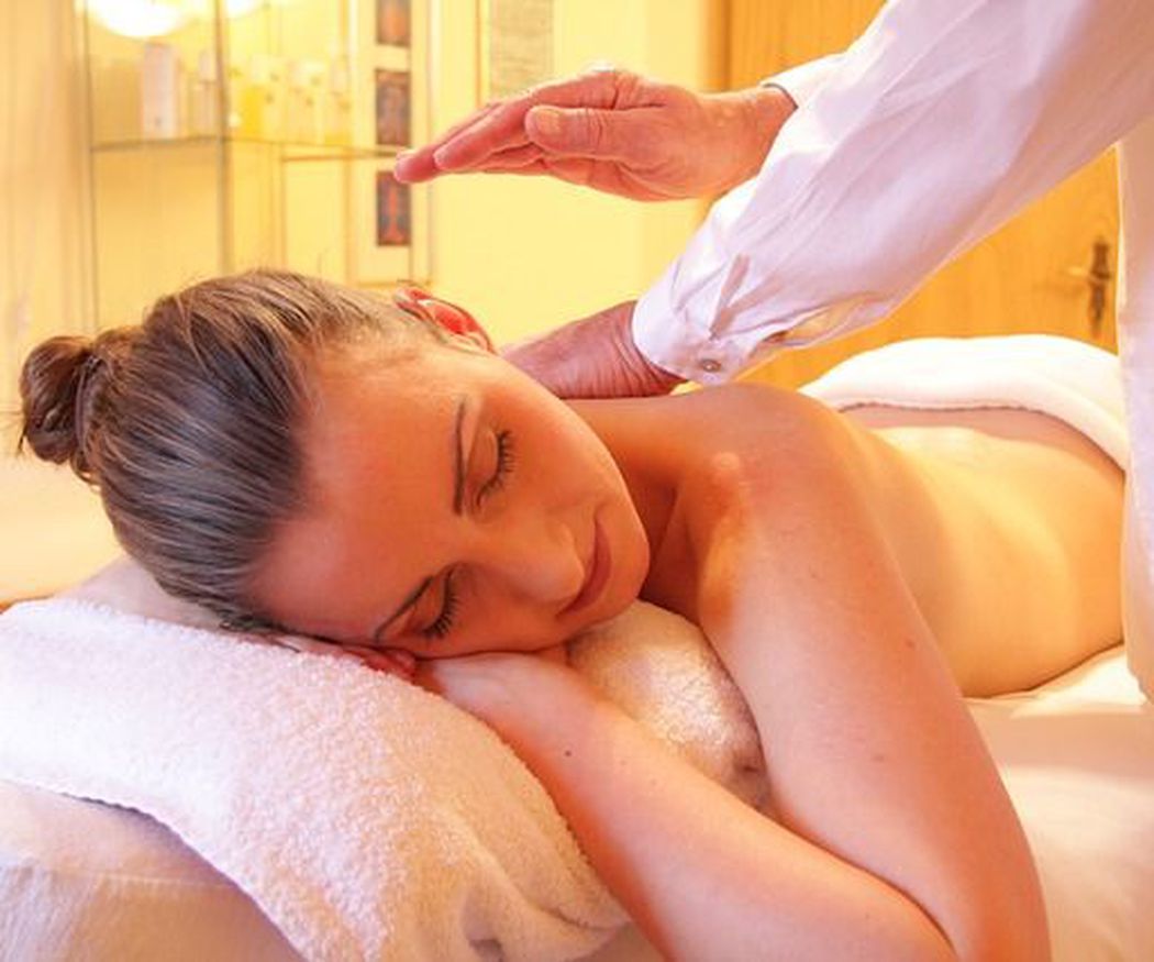 Beneficios terapéuticos de los masajes