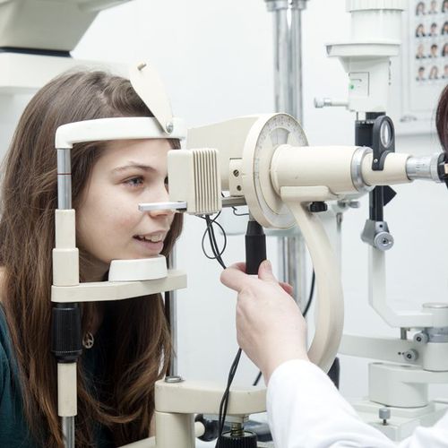 Óptico optometrista en Conil de la Frontera