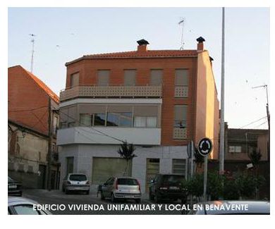 Proyectos de arquitectura en Zamora