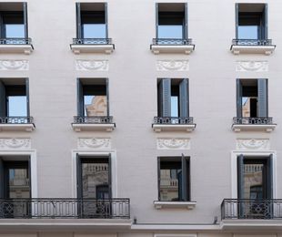 Beneficios de la rehabilitación de edificios