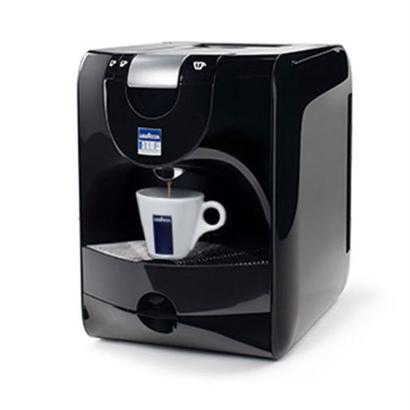 Máquina de funcionamiento con café en cápsulas LB 951: CAFE EN GRANO PARA HOSTELERIA de Sur Vending Coffee S.L.