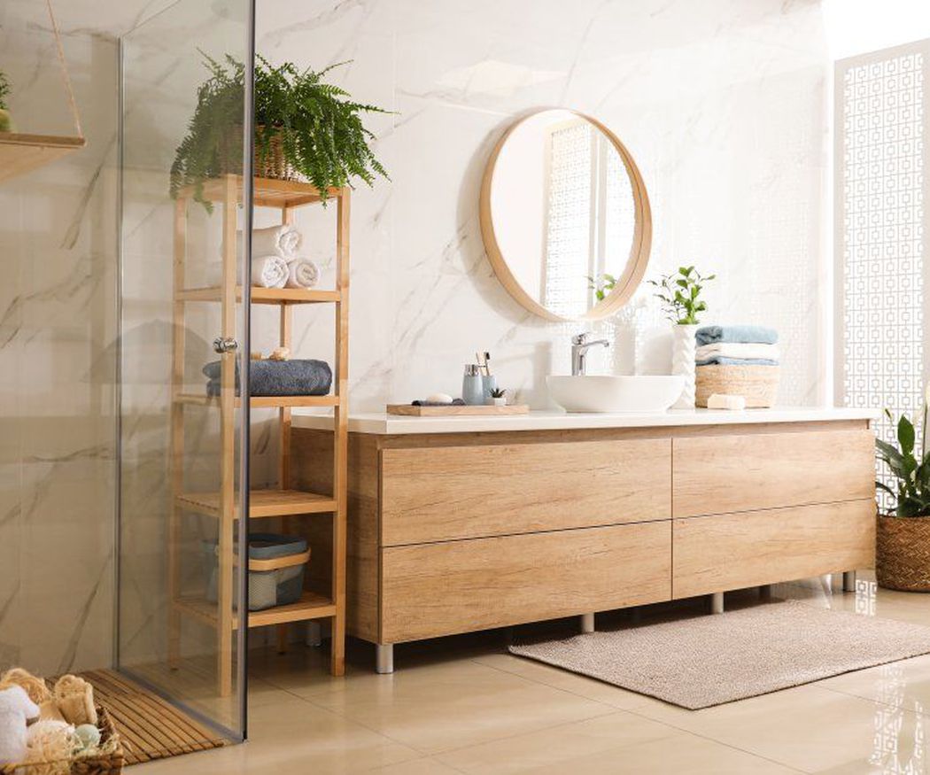 ¡Transforma tu baño! Ventajas de las reformas para un diseño elegante y funcional