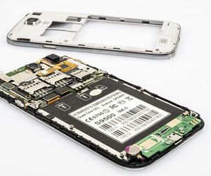 Reparación de móviles y tablets