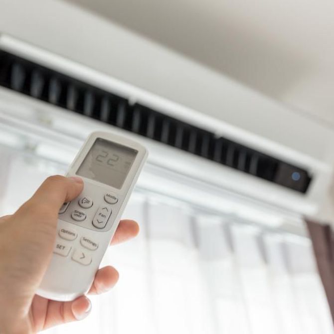 Claves para escoger el mejor aire acondicionado para tu hogar