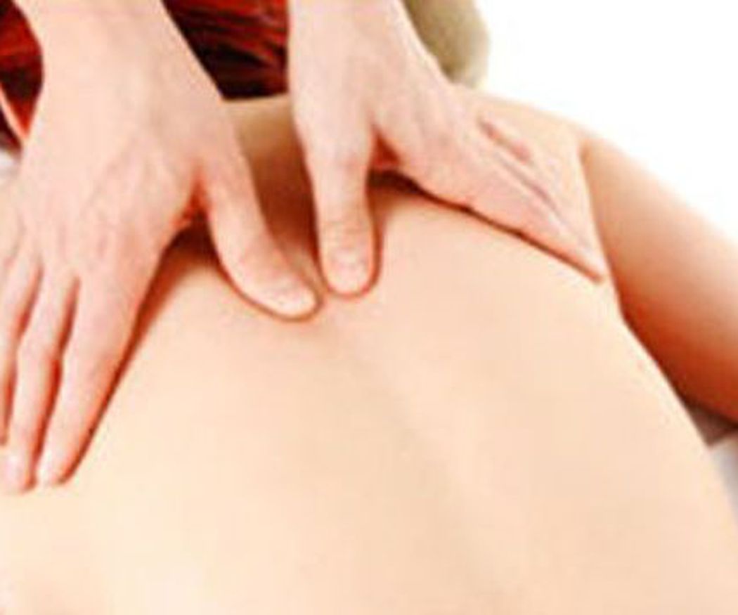 ¿Qué diferencia un masaje terapéutico de un masaje relajante?