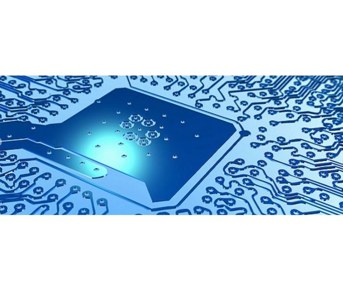 Placas de circuito impreso : Productos y servicios de I.D.E. Informática