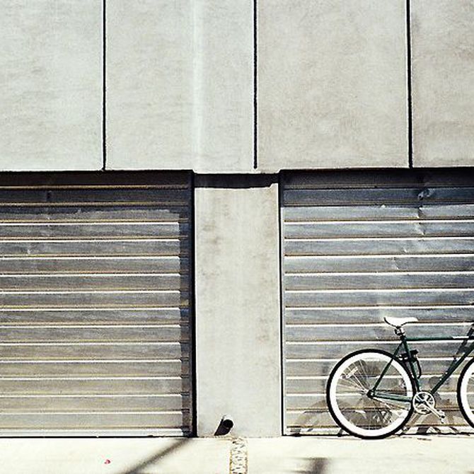 Beneficios de las persianas motorizadas