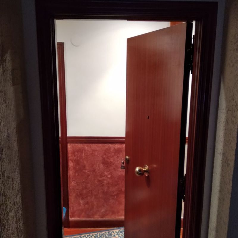 Abrimos, reparamos o sustituimos cerraduras: Servicios de Puertas Y Armarios Zarautz