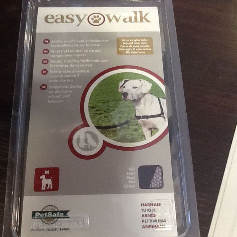 Easy walk: Productos y servicios de El Gato Persa