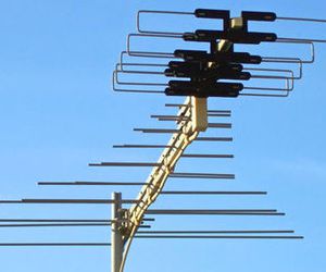 Instalación y reparación de antenas