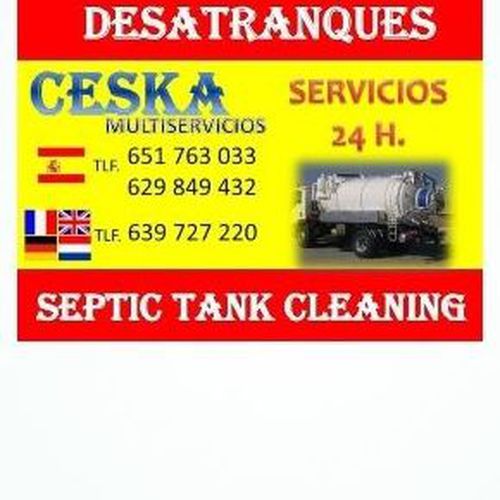 Servicio 24h