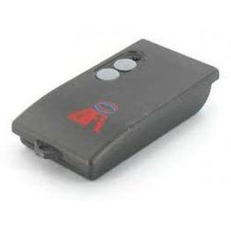 Mando BFT, 2-4 pulsadores varios modelos: Productos de Zapatería Ideal