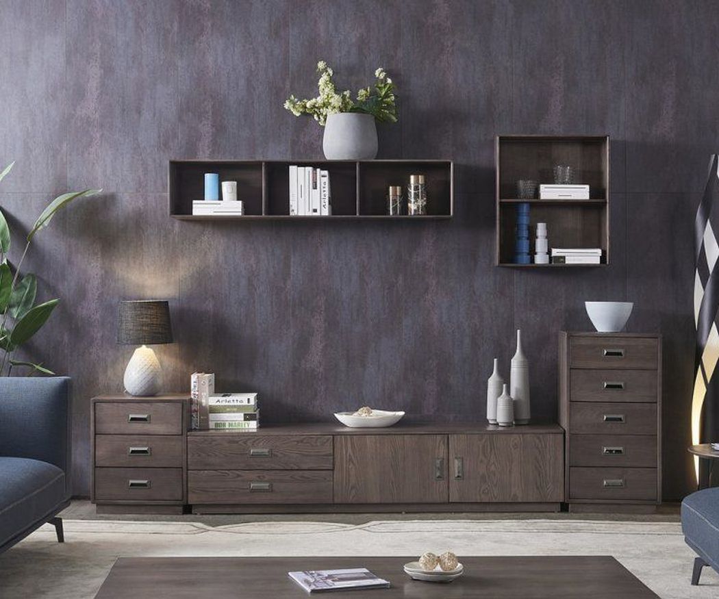 Transforma tu hogar con muebles de madera a medida
