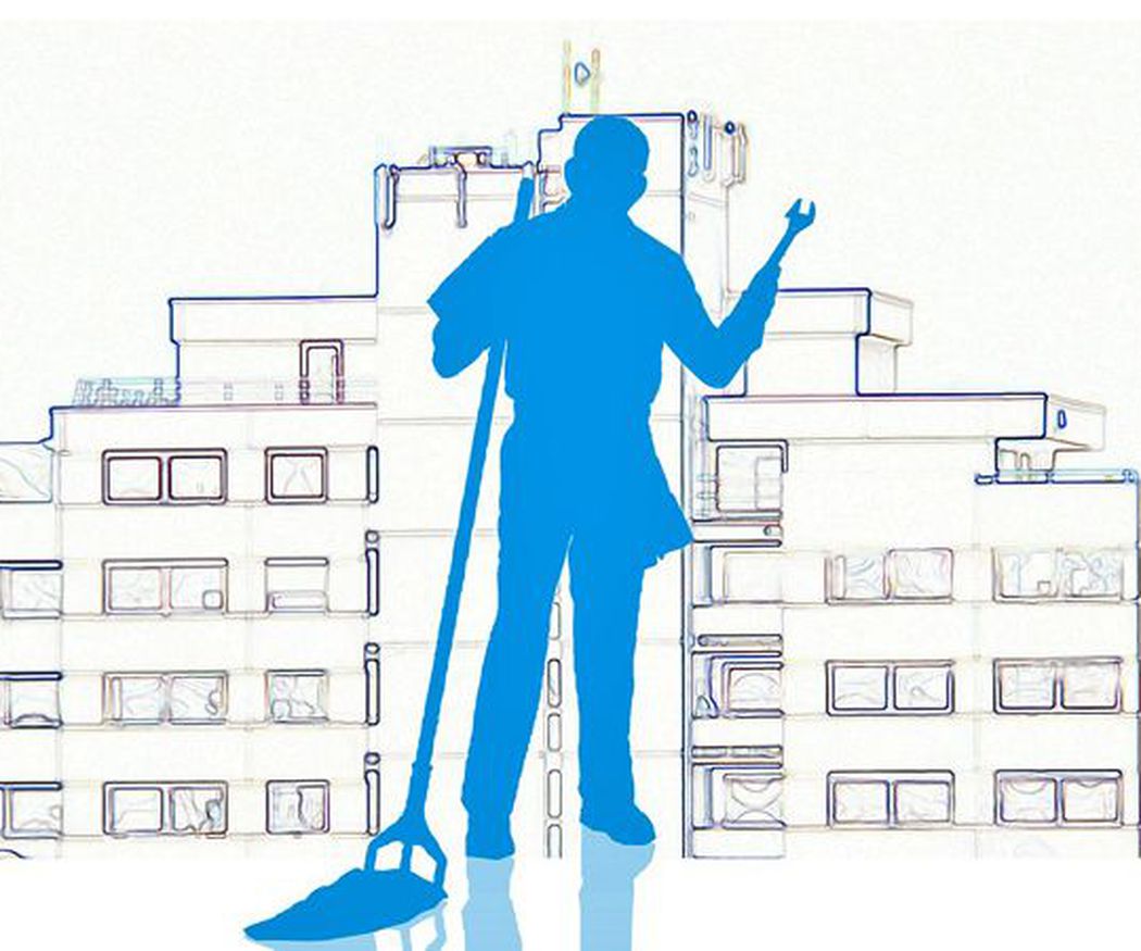 ¿Por qué contratar una empresa de limpieza para tu edificio?