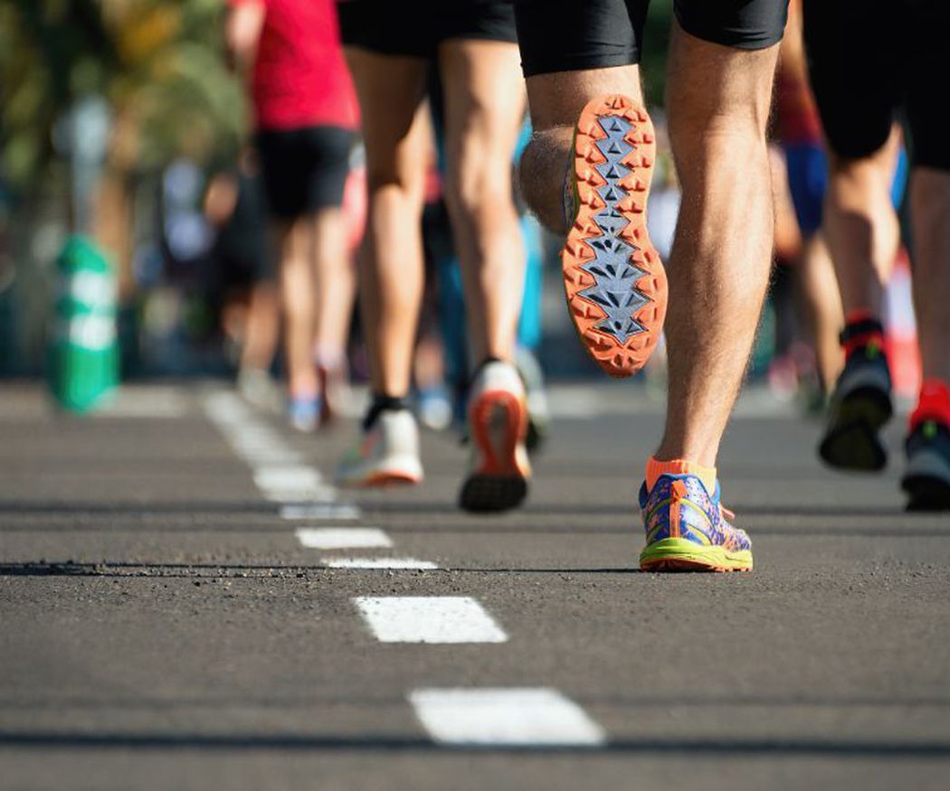 Cómo prevenir el pie de atleta