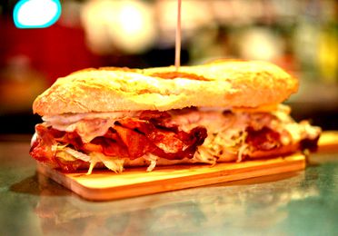 Bocatas
