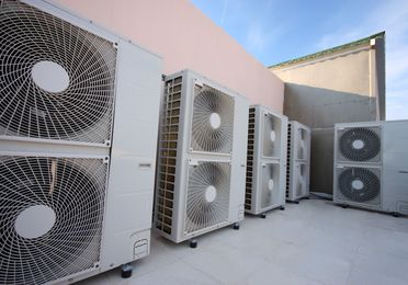 Instalaciones y mantenimientos de frío y calor