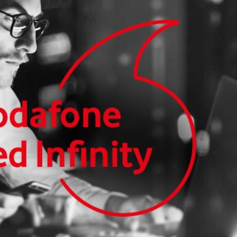 Tarifas Vodafone Red Infinity: Soluciones de Moviten