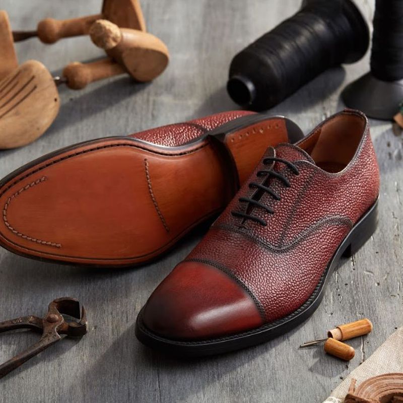 Reparación de calzado: Productos y servicios de El Sabater