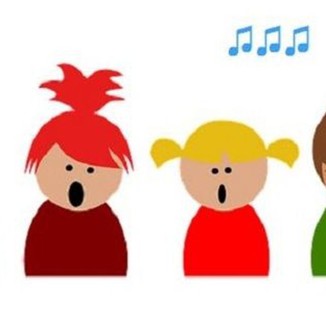 Los beneficios de los talleres musicales para niños