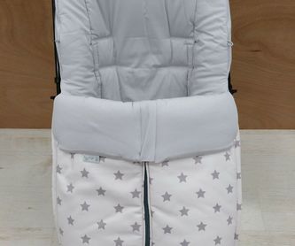 Saco Cochecito Everest Feathers Elodie Details: Productos de Mister Baby