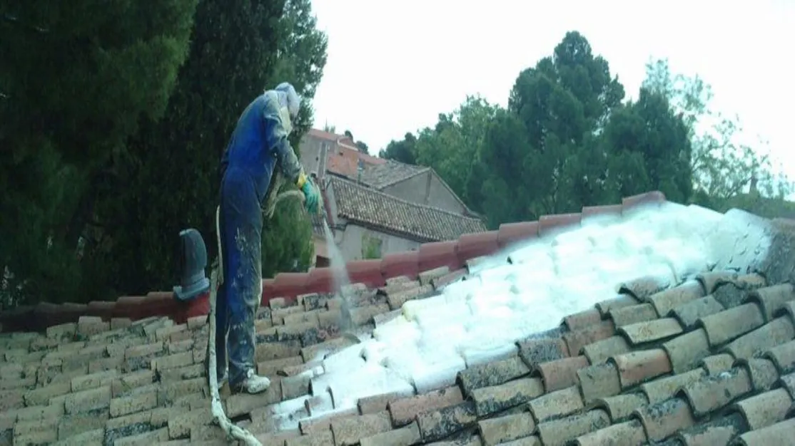impermeabilizacion de tejados