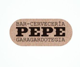 Cervezas: Nuestra carta de Bar Cervecería Pepe