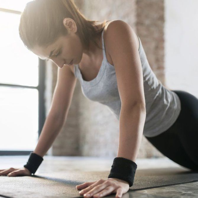 ¿Qué tipo de deporte es mejor para la fibromialgia?