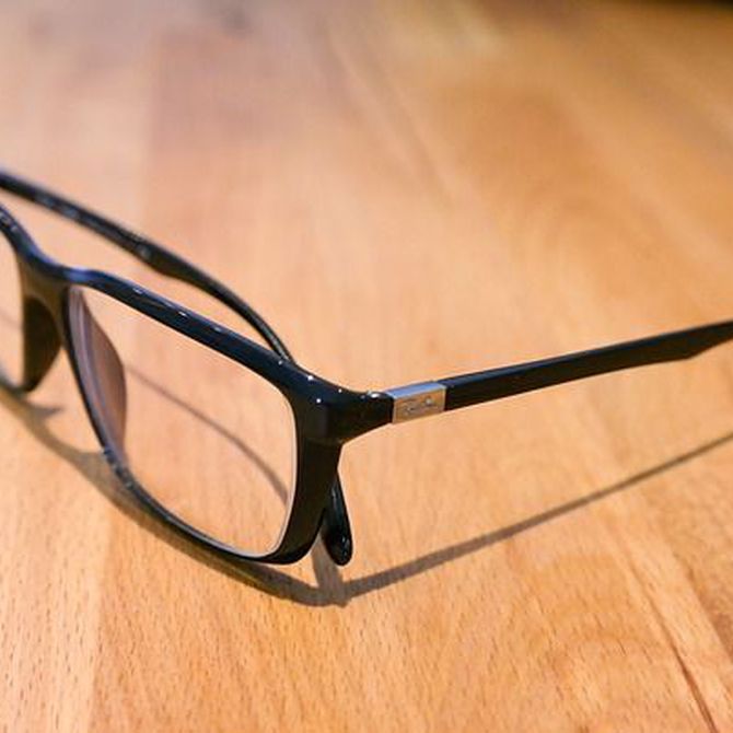 Principales problemas visuales que requieren el uso de gafas