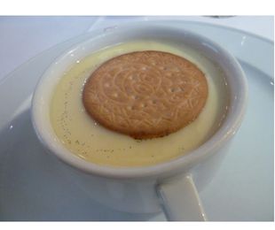 Postres caseros