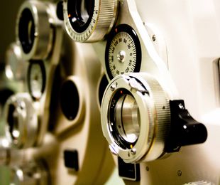 Ópticos optometristas