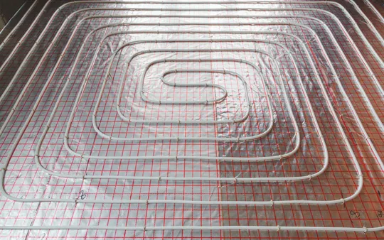 Calefacción aerotérmica Albacete