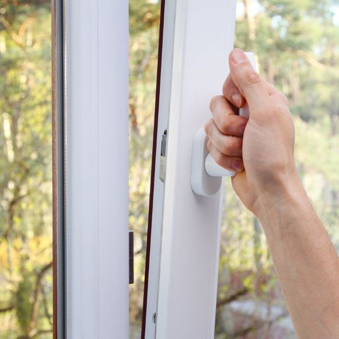 Principales ventajas de las ventanas oscilobatientes