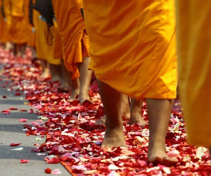 Pasará: La parábola budista que nos ayuda a poner todo en perspectiva