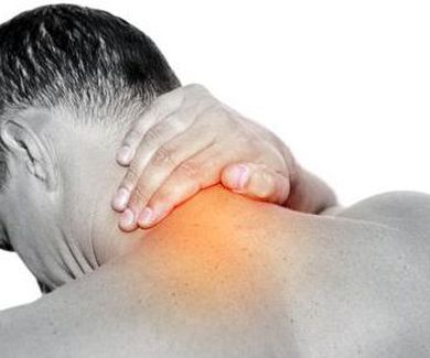 Lesiones frecuentes en Osteopatía: CERVICALES CRÓNICAS O AGUDAS.