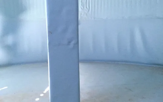 Aislamiento de poliuretano en Albacete