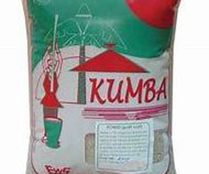 Kumba shankal 500 gr: PRODUCTOS de La Cabaña 5 continentes