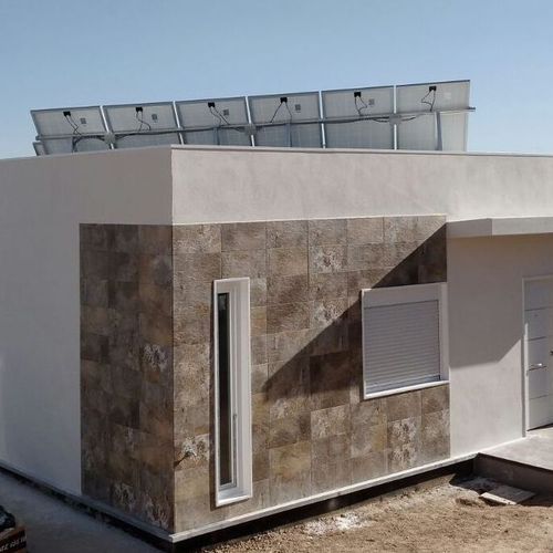 Comprar tu casa prefabricada al mejor precio | Wigarma