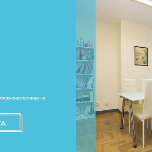 Clases de francés en Bilbao: Chez Georges