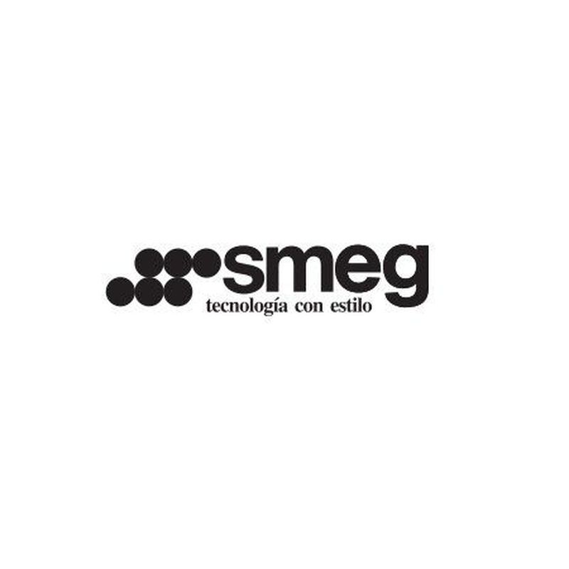 Smeg: Catálogo de productos de Mayorista de Electrodomésticos Línea Procoba