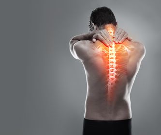 Neuromodulación no invasiva NESA: Servicios de Clínica Hirima