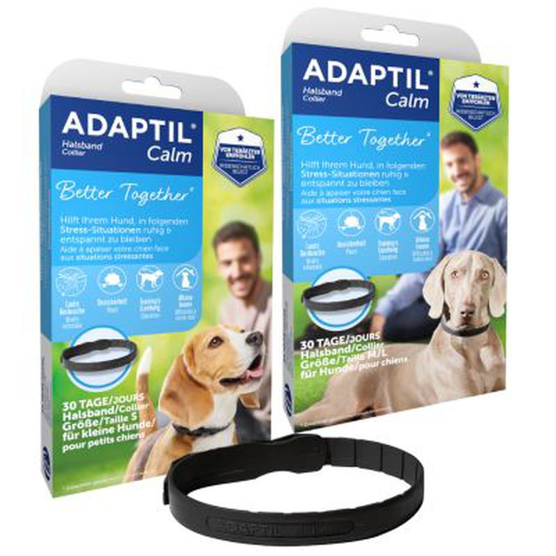 Adaptil collar para perros: Nuestros productos de Pienso Express