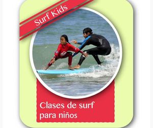 Bono "Surf Kids"