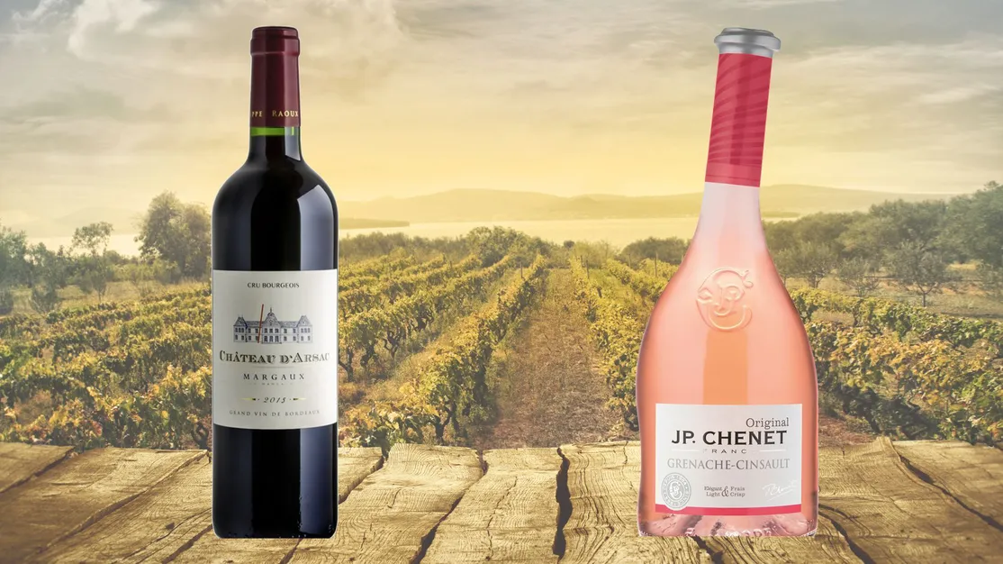 Selección de los mejores vinos en Santa Cruz de Tenerife