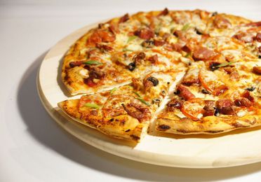 Pizzas