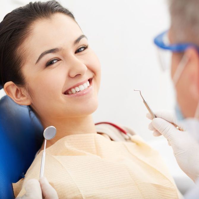 ¿Qué sabes de la periodoncia?