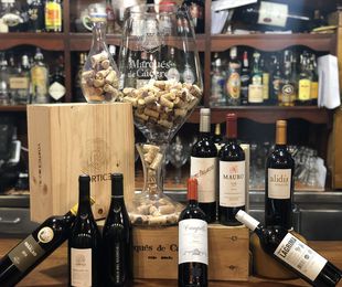 Otros vinos