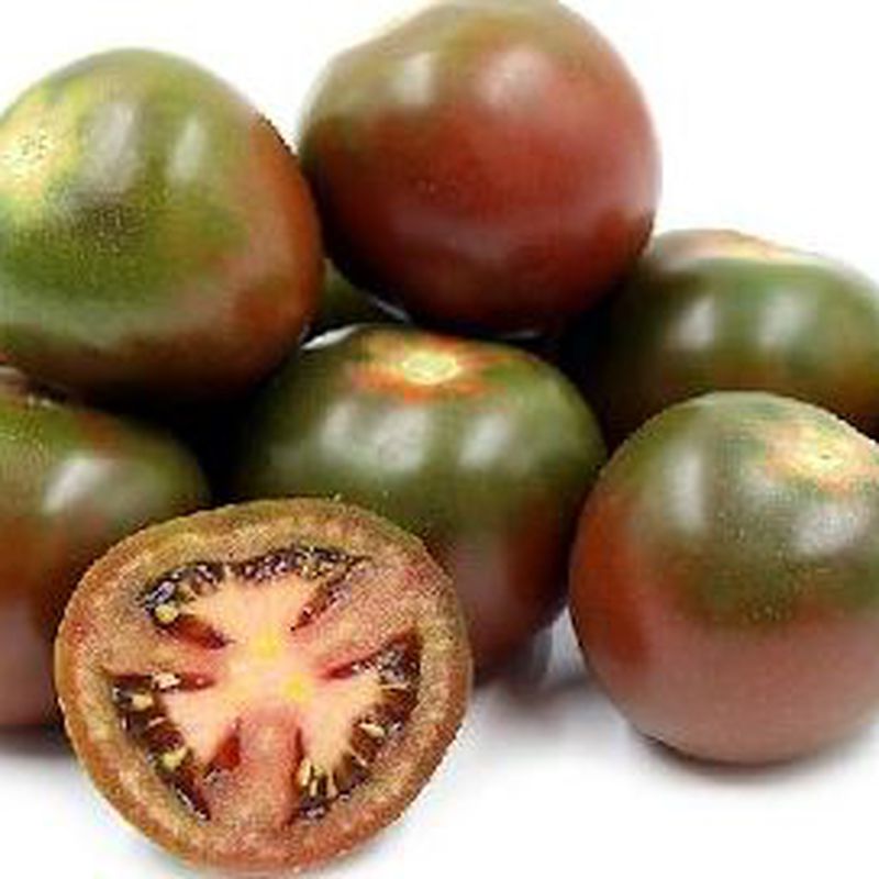 Kumato o tomate negro: Catálogo de FRUTAS PAULA