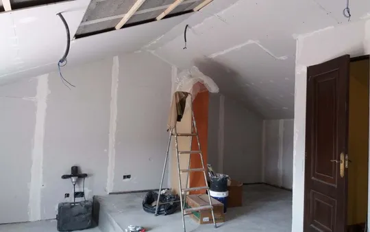 Reformas de cocinas  en Santiago de Compostela