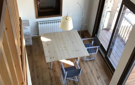 Proyectos de interiorismo en Badalona